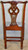 SOLD Set of 6 Mahogany Chippendale Dining Chairs