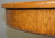 SOLD Victorian Oak Claw Foot Banquet Table – 6 Leaves
