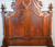SOLD Antique Bedroom Set, Antique Victorian Burl Walnut Marble Top Bed Set – Jenny Lind