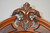SOLD Antique Bedroom Set, Antique Victorian Burl Walnut Marble Top Bed Set – Jenny Lind