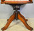 SOLD Victorian Oak Lawyers Office Chair by Larkin