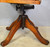 SOLD Victorian Oak Lawyers Office Chair by Larkin