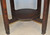 SOLD Mission Oak 40 Inch Round Table by Stickley