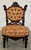 SOLD Pottier & Stymus 6 Piece Parlor Suite