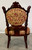 SOLD Pottier & Stymus 6 Piece Parlor Suite