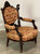 SOLD Pottier & Stymus 6 Piece Parlor Suite