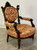 SOLD Pottier & Stymus 6 Piece Parlor Suite