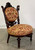 SOLD Pottier & Stymus 6 Piece Parlor Suite