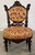 SOLD Pottier & Stymus 6 Piece Parlor Suite