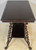 SOLD Mahogany Ball and Claw Barley Twist Hall Table – Hunzinger Style