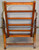 SOLD Oak Lion Head Morris Chair Victorian