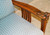 SOLD Oak Lion Head Morris Chair Victorian
