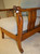 SOLD Oak Lion Head Morris Chair Victorian