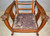 SOLD Oak Lion Head Morris Chair Victorian