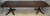 SOLD Mahogany Banded Inlaid Duncan Phyfe Banquet Table – 4 Leaves