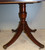 SOLD Mahogany Banded Inlaid Duncan Phyfe Banquet Table – 4 Leaves