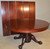 SOLD Mahogany Victorian Ball and Claw Banquet Dining Table – 10 FEET