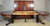 SOLD Mahogany Victorian Ball and Claw Banquet Dining Table – 10 FEET