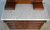 SOLD Victorian Marble Top Carved Dresser – Civil War