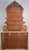 SOLD Victorian Marble Top Carved Dresser – Civil War