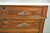 SOLD Victorian Marble Top Carved Dresser – Civil War