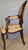 SOLD French Needlepoint Style Arm Chair