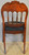 SOLDPair of Pre-Civil War Carved Chairs