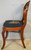 SOLDPair of Pre-Civil War Carved Chairs