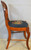 SOLDPair of Pre-Civil War Carved Chairs
