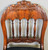 SOLDPair of Pre-Civil War Carved Chairs