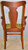 SOLD Set of 6 Oak Carved Claw Foot Arm Chairs – Very Rare