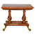 Hunzinger Barley Twist Ball and Claw Hall Table