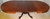 SOLD Mahogany Ball and Claw Banquet Table – 6 Leaves