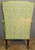 SOLD Pair of Ball and Claw Chippendale Wing back Arm Chairs