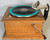 SOLD Oak Victor Phonograph Model VI