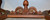 SOLD Oak Carved Library Computer Work Table Antique