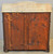 SOLD Victorian Marble Top Commode by Paine