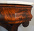 SOLD Antique Hall Table, Antique Empire Period Marble Top Pier Table
