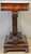 SOLD Antique Hall Table, Antique Empire Period Marble Top Pier Table