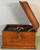 SOLD Oak Victor Phonograph Model VIII