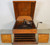 SOLD Oak Victor Phonograph Model VIII