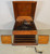 SOLD Oak Victor Phonograph Model VIII