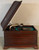 SOLD Mahogany Victor Phonograph Model IX