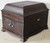 SOLD Mahogany Victor Phonograph Model IX