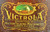 SOLD Mahogany Victor Phonograph Model IX