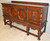 SOLD Antique Sideboard / Buffet / TV Stand