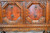 SOLD Antique Sideboard / Buffet / TV Stand