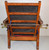 SOLD Oak Rare Children’s Morris Chair - Original
