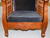 SOLD Oak Rare Children’s Morris Chair - Original
