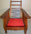 SOLD Oak Rare Children’s Morris Chair - Original